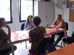 Jornada Património Natural, Ecológico e Paisagístico – e Cidadania